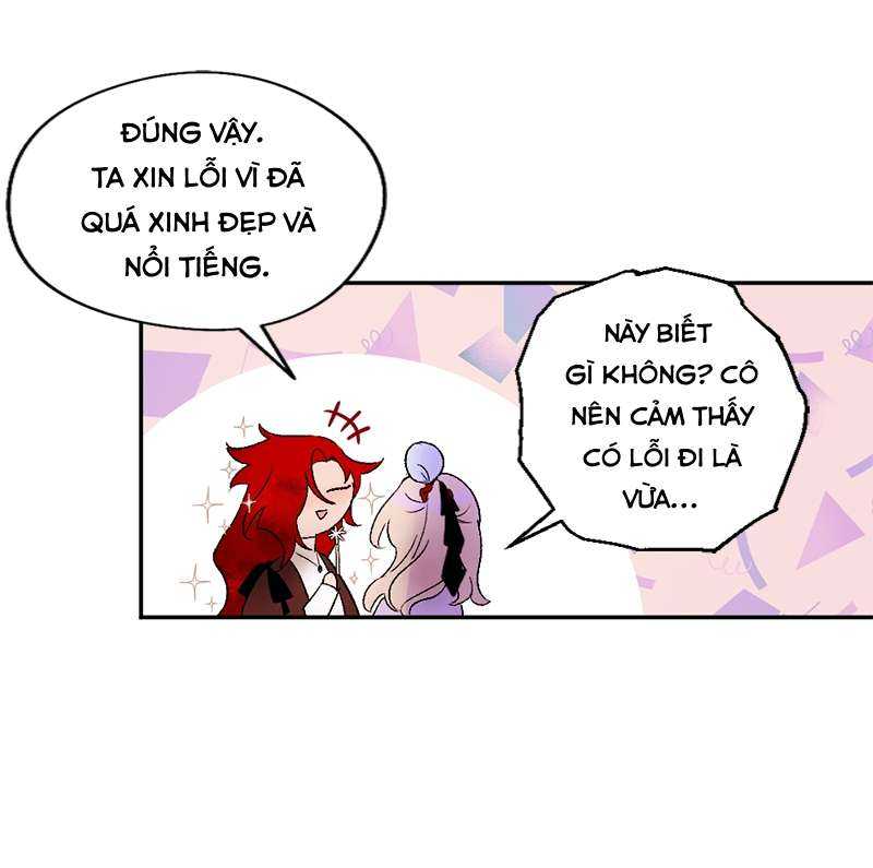 Lời Thú Nhận Của Chúa Tể Bóng Tối Chapter 89 - Trang 27