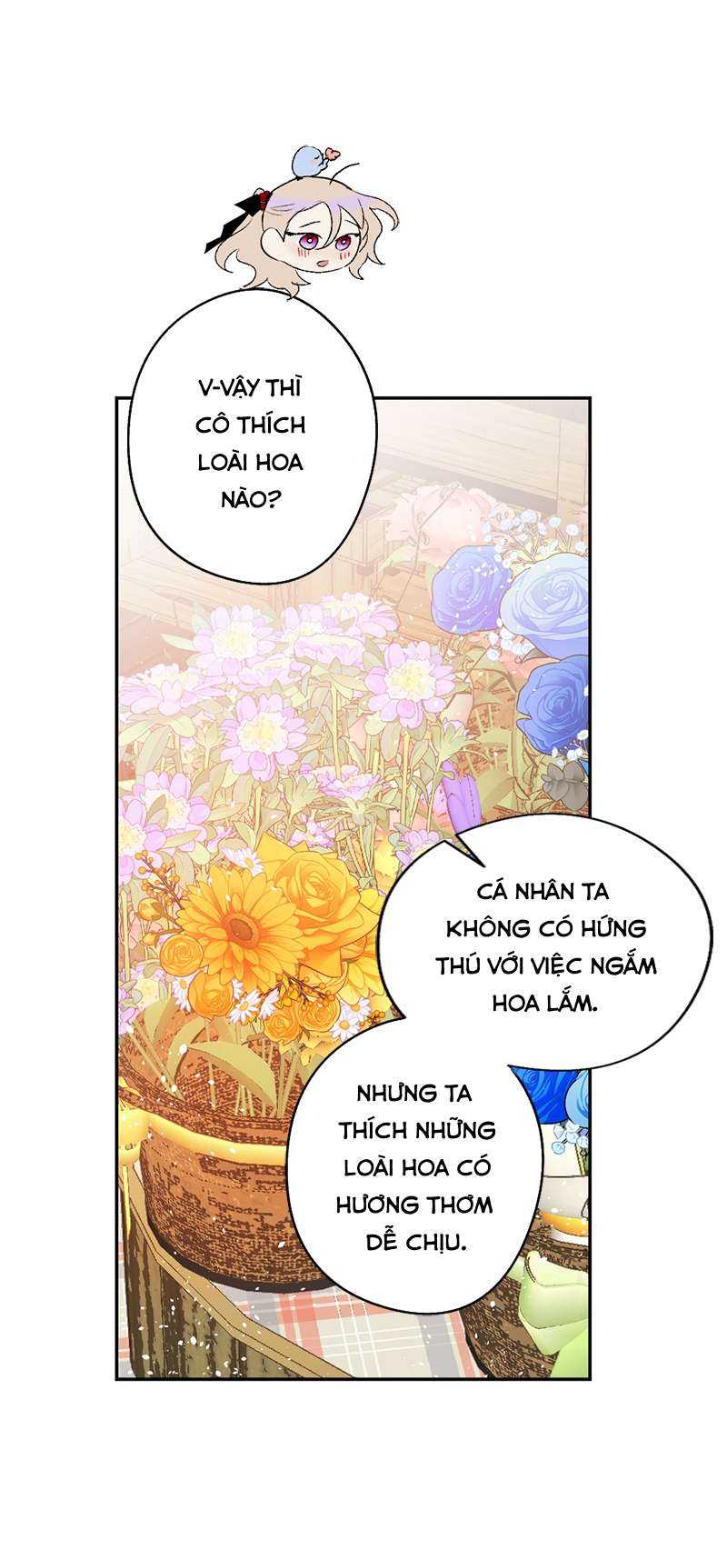 Lời Thú Nhận Của Chúa Tể Bóng Tối Chapter 89 - Trang 39