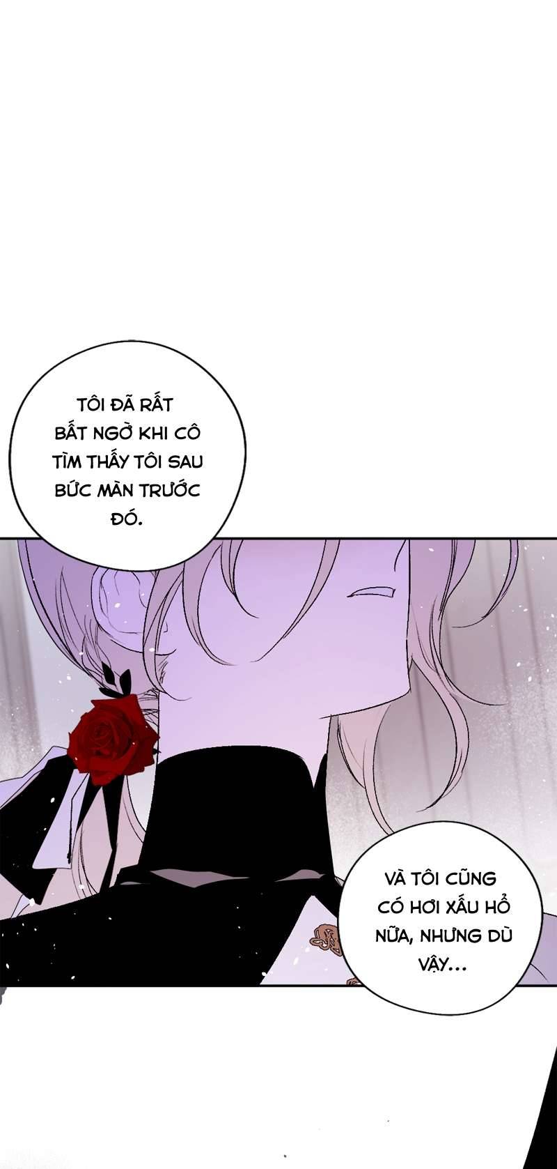 Lời Thú Nhận Của Chúa Tể Bóng Tối Chapter 86 - Trang 66