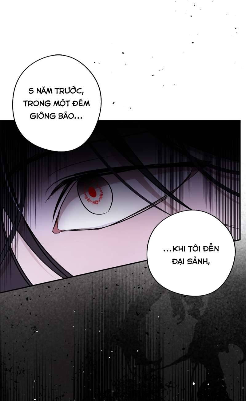 Lời Thú Nhận Của Chúa Tể Bóng Tối Chapter 86 - Trang 25