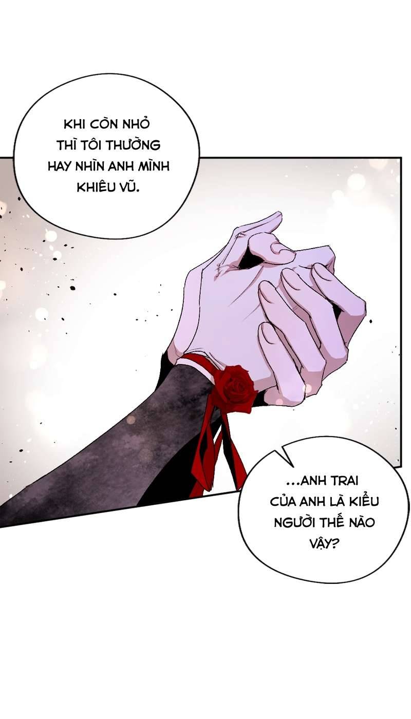 Lời Thú Nhận Của Chúa Tể Bóng Tối Chapter 86 - Trang 18