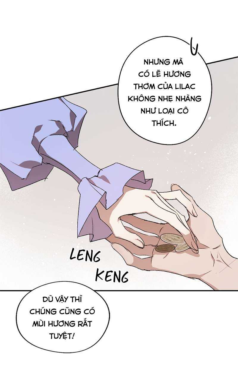 Lời Thú Nhận Của Chúa Tể Bóng Tối Chapter 89 - Trang 54