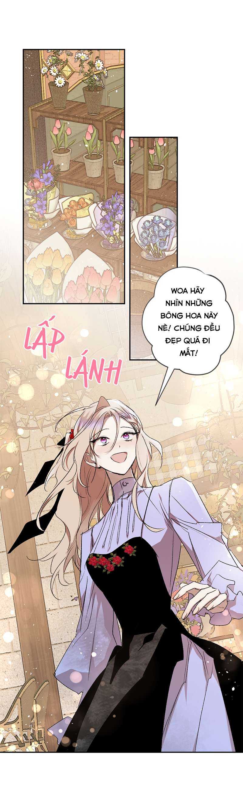 Lời Thú Nhận Của Chúa Tể Bóng Tối Chapter 89 - Trang 35