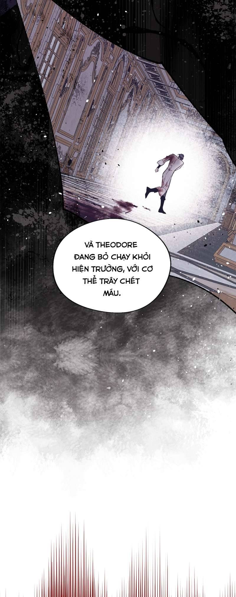 Lời Thú Nhận Của Chúa Tể Bóng Tối Chapter 86 - Trang 27