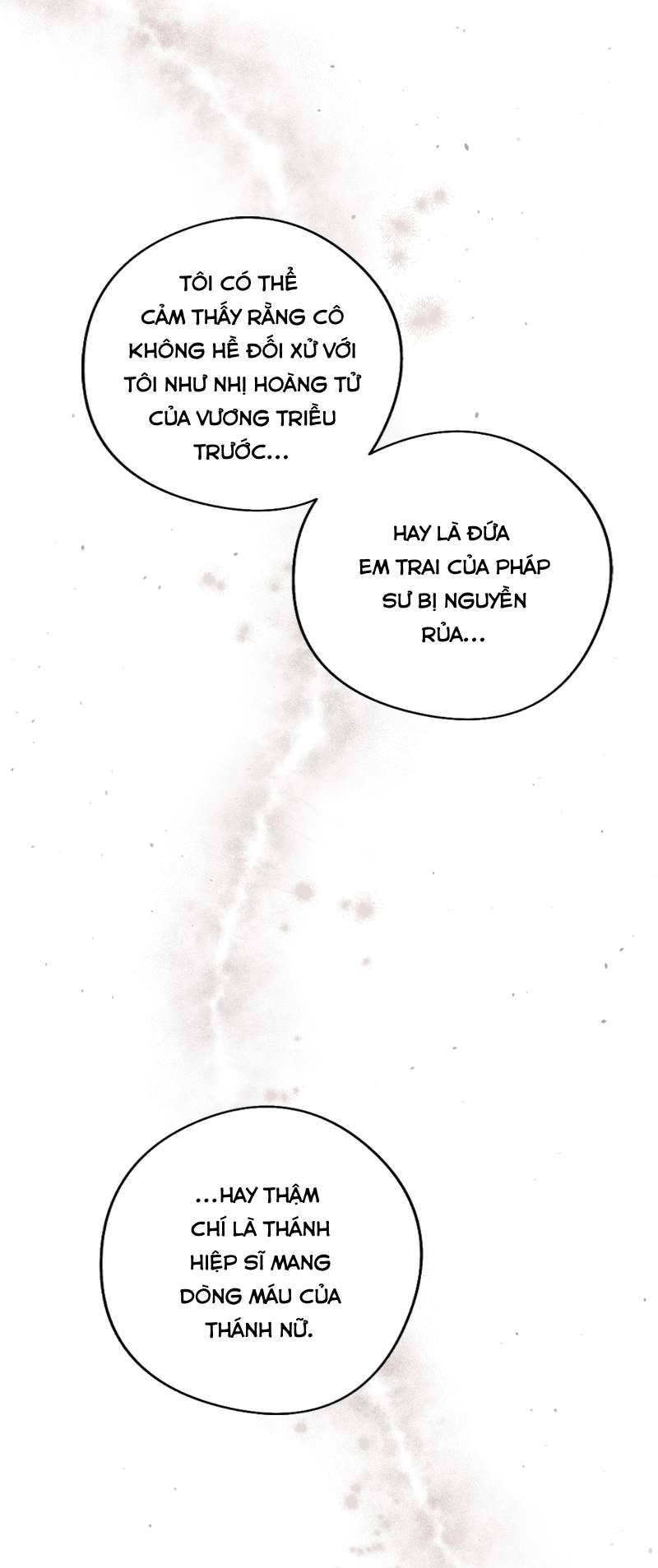 Lời Thú Nhận Của Chúa Tể Bóng Tối Chapter 86 - Trang 64