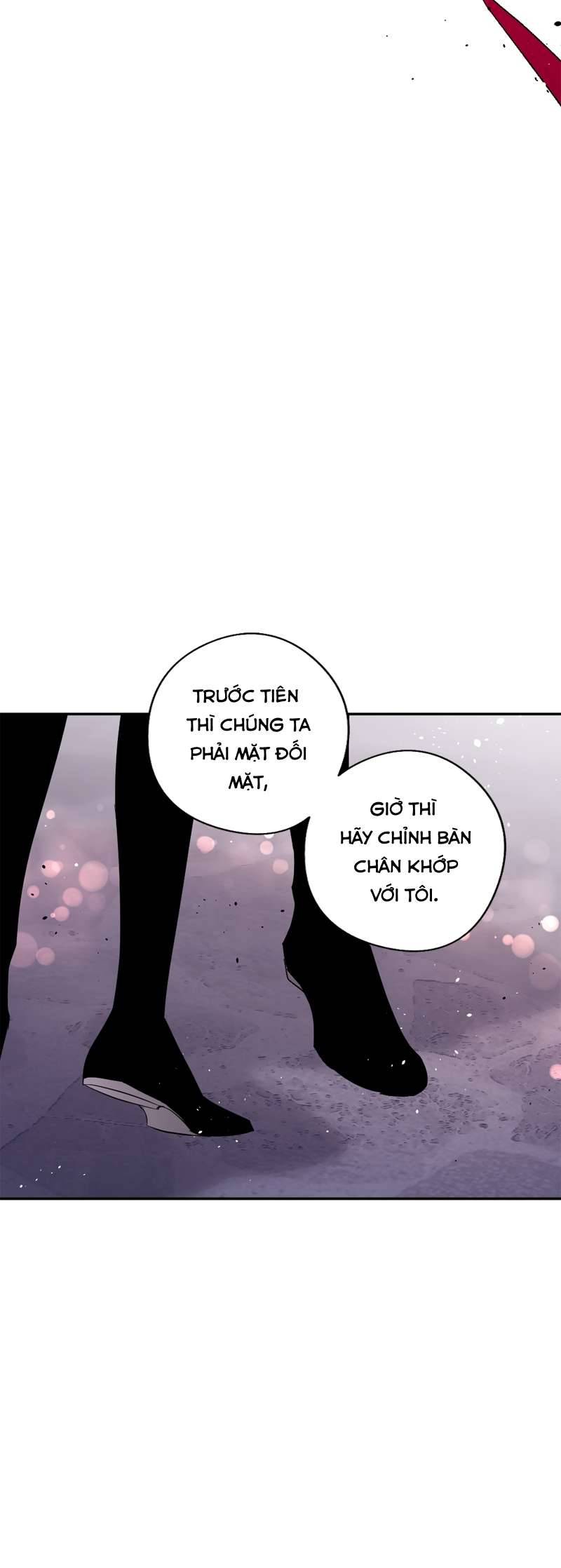 Lời Thú Nhận Của Chúa Tể Bóng Tối Chapter 86 - Trang 9