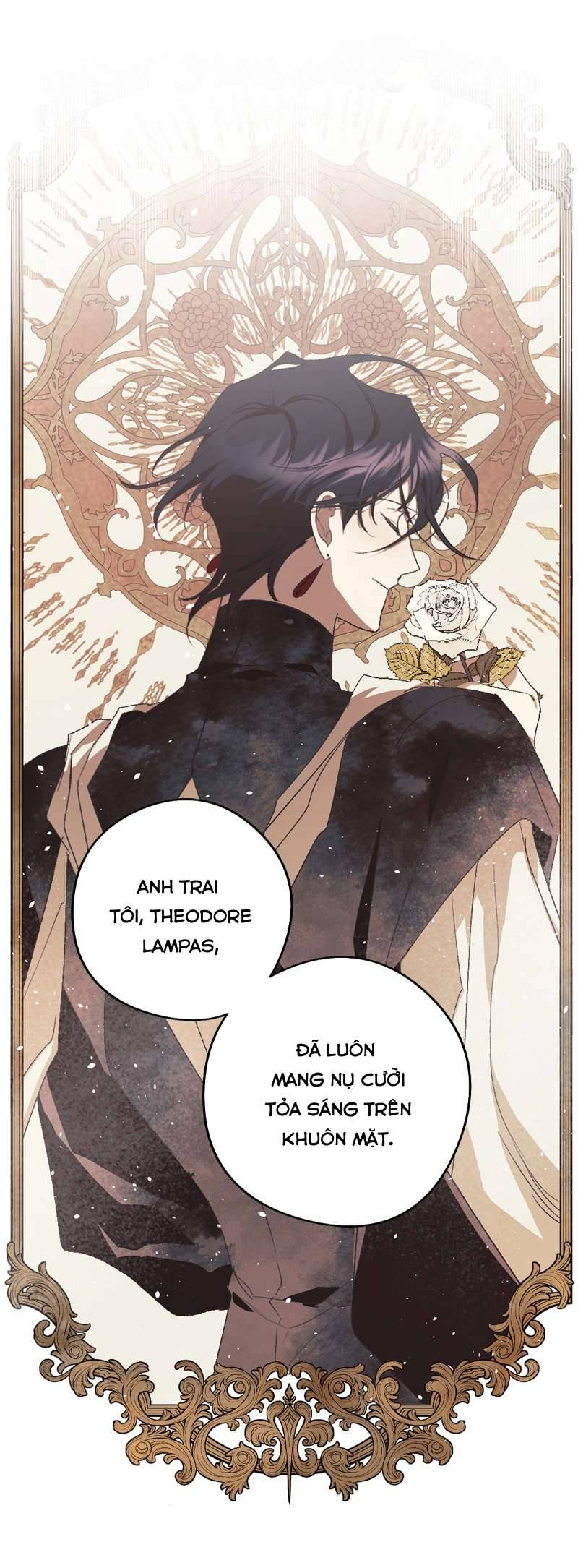 Lời Thú Nhận Của Chúa Tể Bóng Tối Chapter 86 - Trang 19