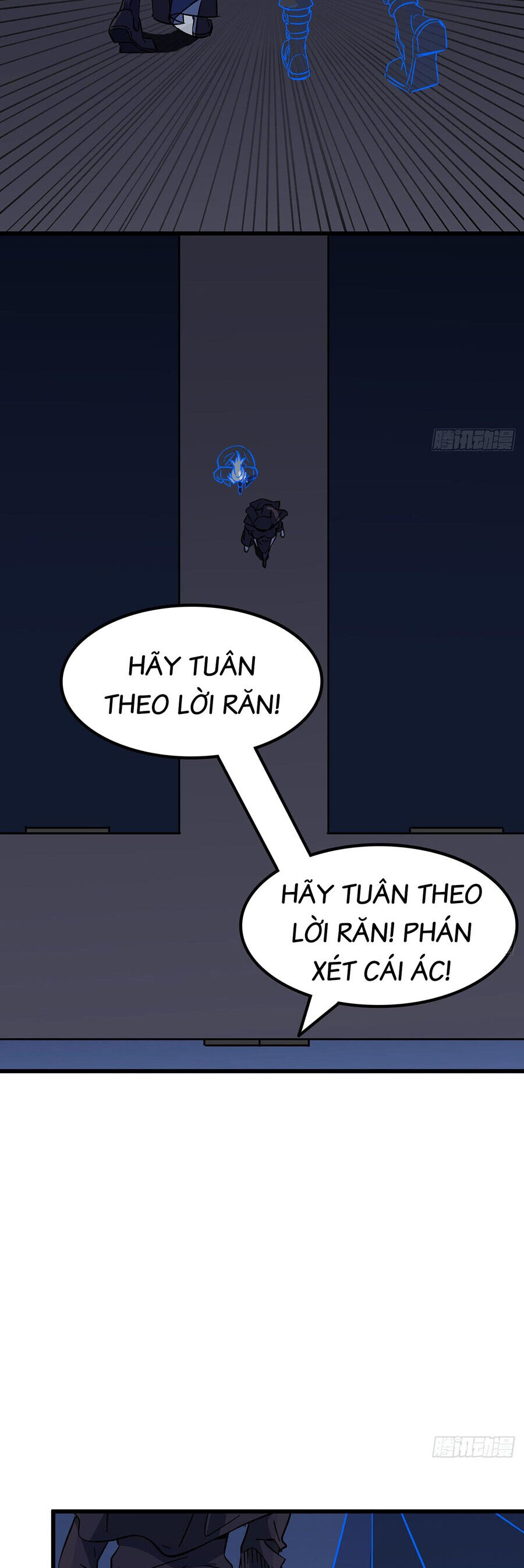 Giải Thoát 99 Nữ Chính Ở Mạt Thế Chapter 134 - Trang 2