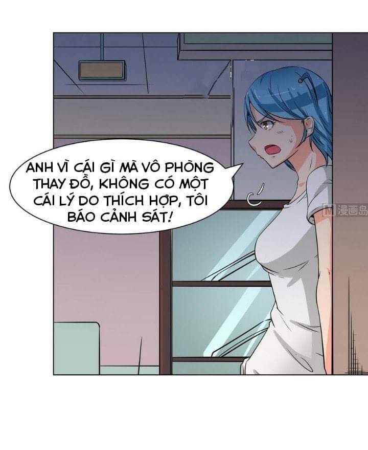 Hệ Thống Diêm La Vương Mạnh Nhất Chapter 9 - Trang 11