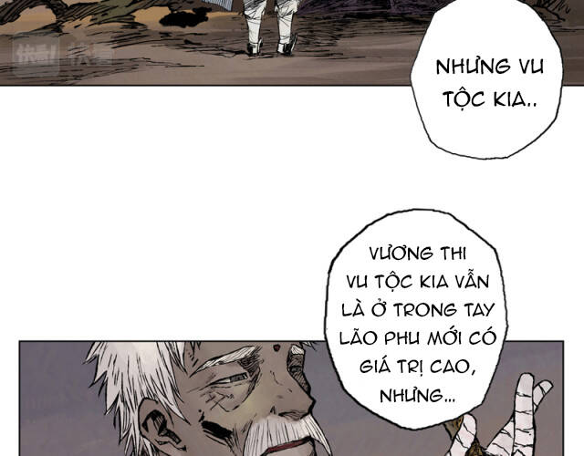 Linh Khư Chapter 24 - Trang 18