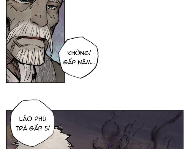 Linh Khư Chapter 24 - Trang 11