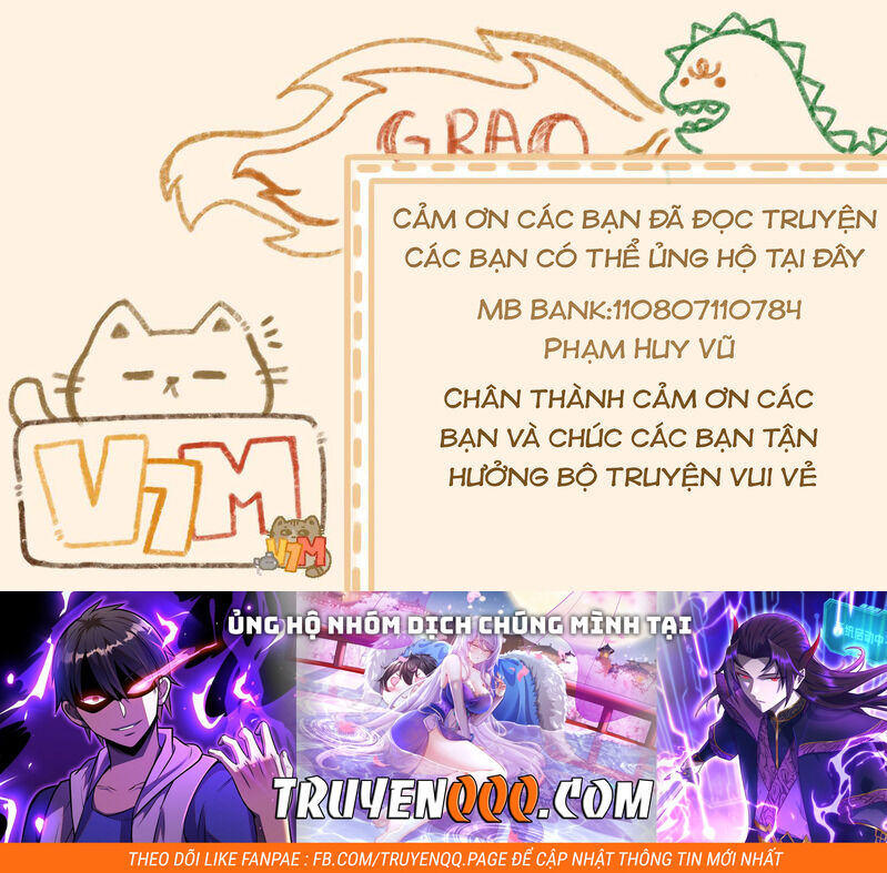 Linh Khư Chapter 67 - Trang 13