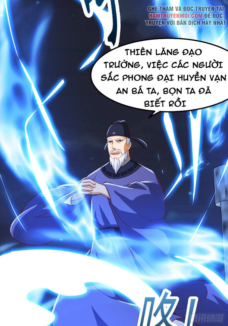 Ta Dùng Sách Giải Trí Thành Thánh Nhân Chapter 51 - Trang 16