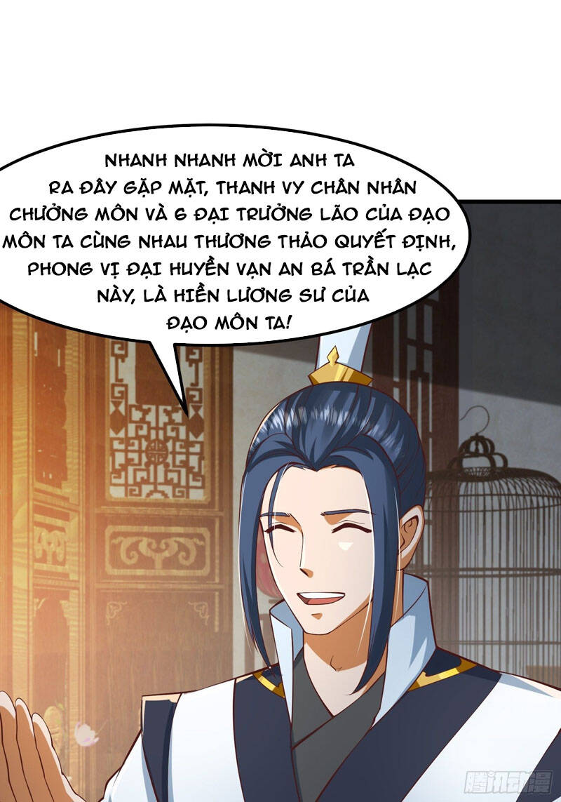 Ta Dùng Sách Giải Trí Thành Thánh Nhân Chapter 51 - Trang 11