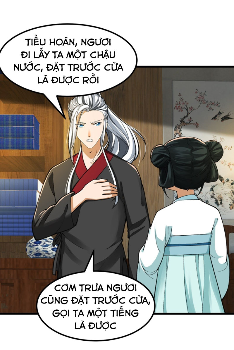 Ta Dùng Sách Giải Trí Thành Thánh Nhân Chapter 19 - Trang 19