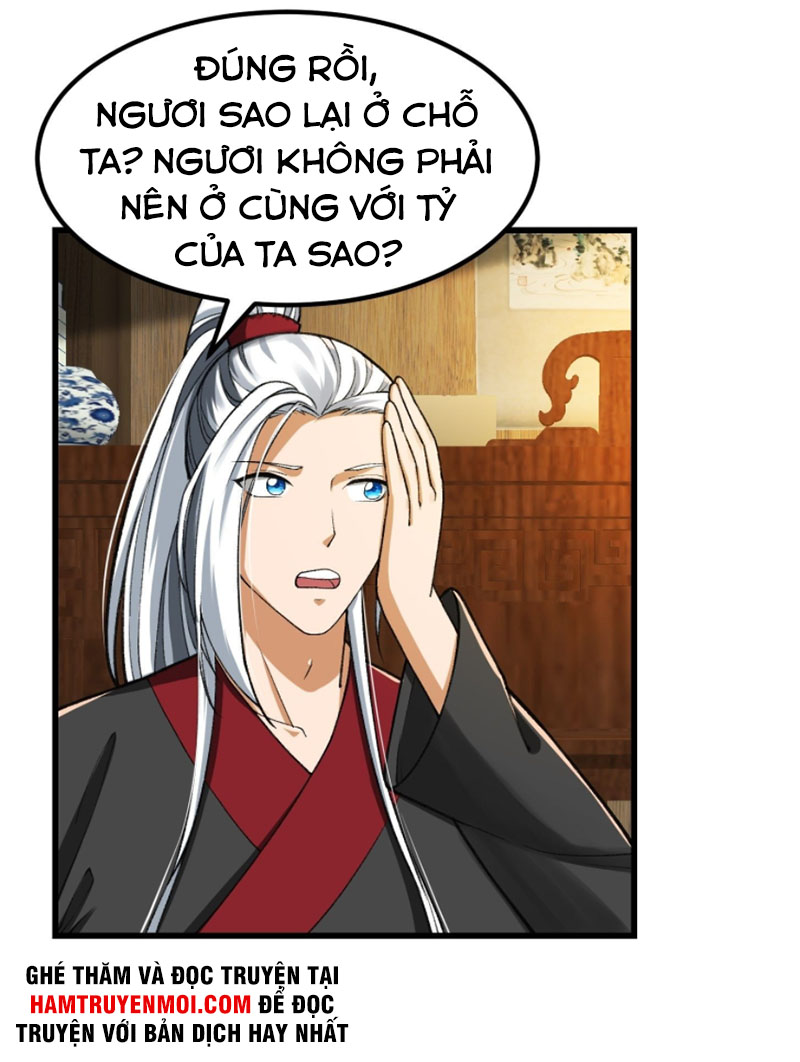 Ta Dùng Sách Giải Trí Thành Thánh Nhân Chapter 19 - Trang 14