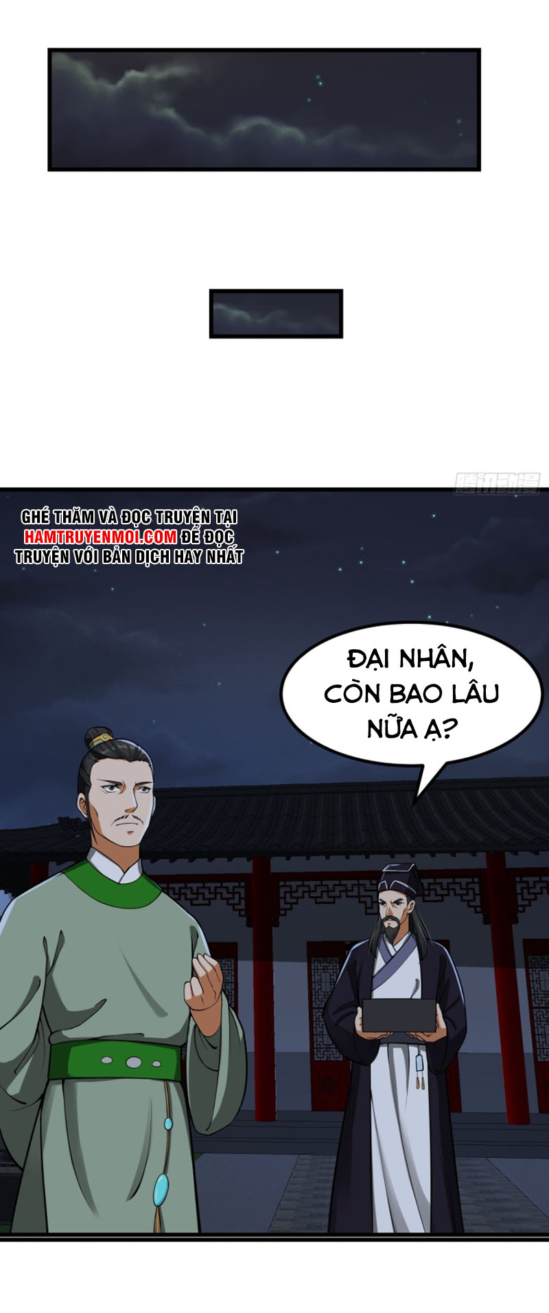 Ta Dùng Sách Giải Trí Thành Thánh Nhân Chapter 19 - Trang 28