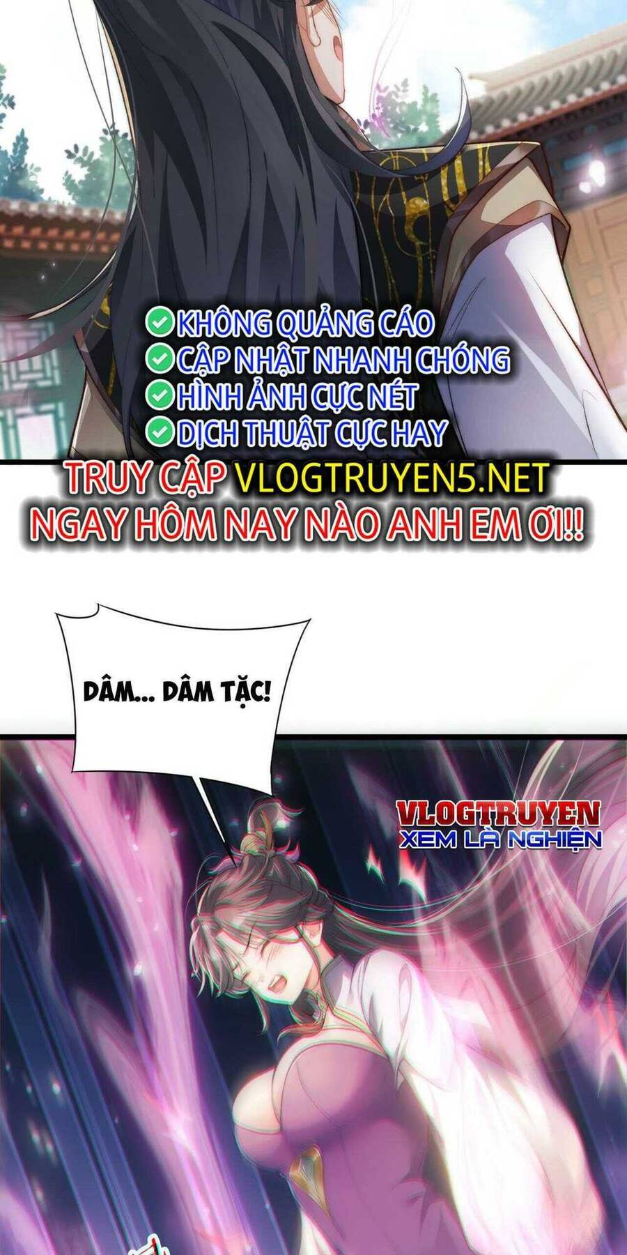 Tu Chân Thiên Mệnh Đại Phế Vật Chapter 3 - Trang 38