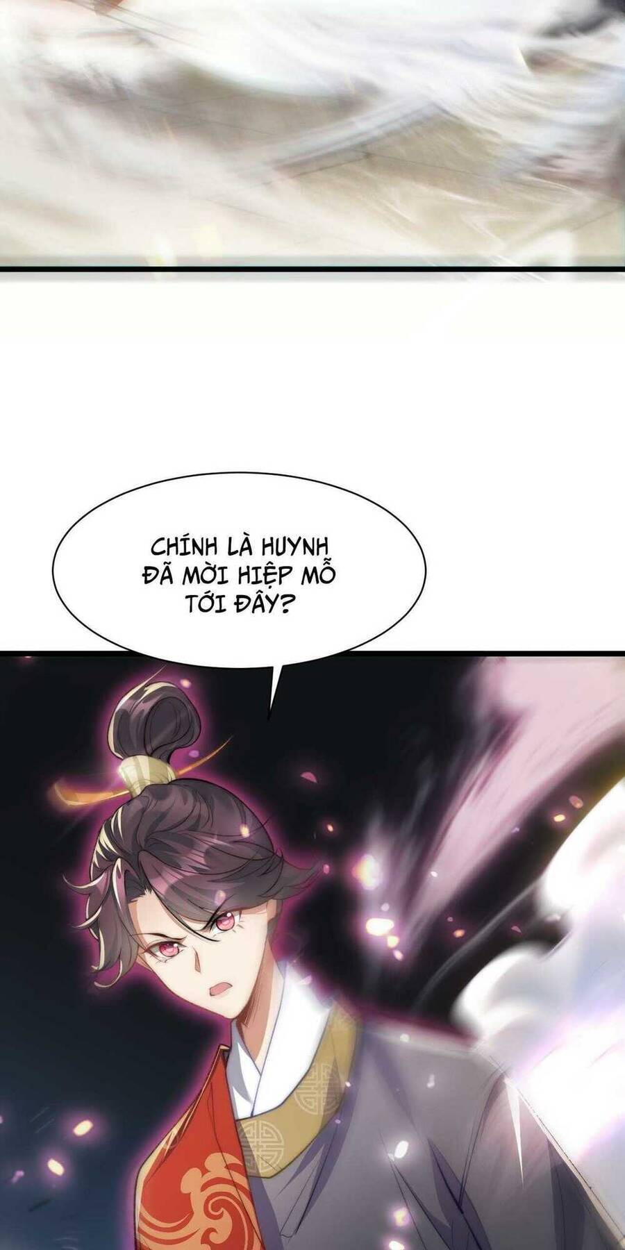 Tu Chân Thiên Mệnh Đại Phế Vật Chapter 3 - Trang 26