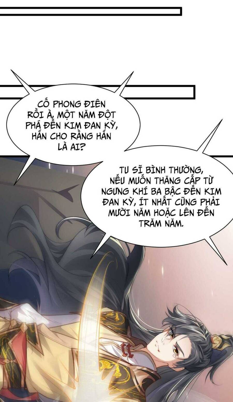 Tu Chân Thiên Mệnh Đại Phế Vật Chapter 3 - Trang 16