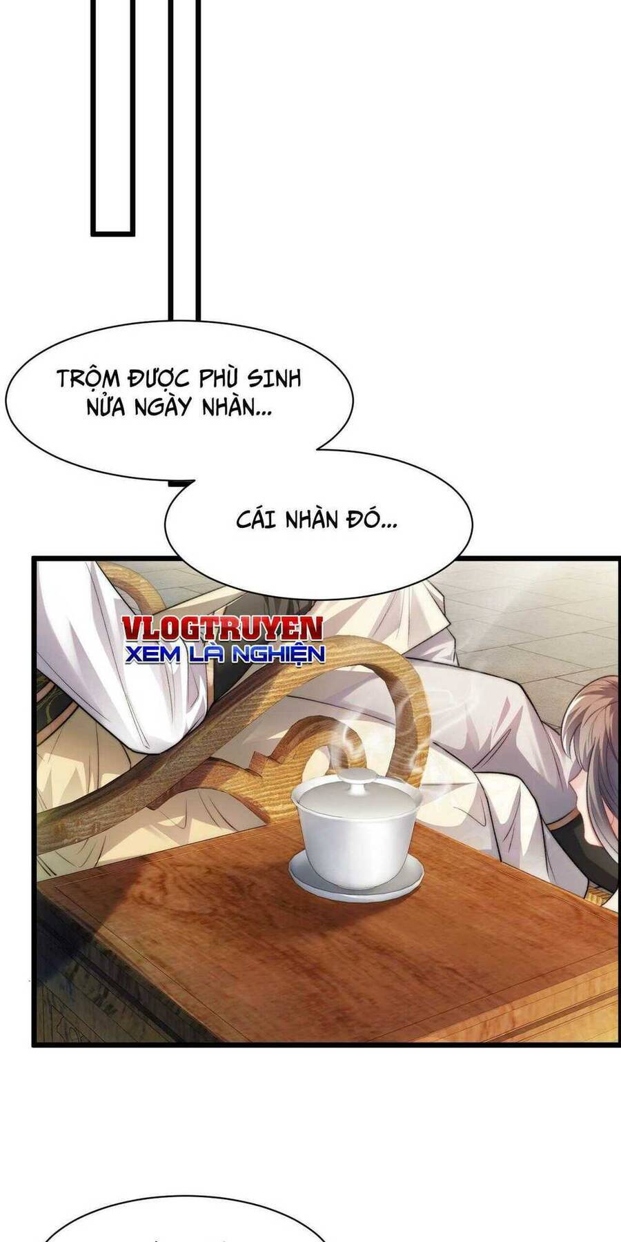 Tu Chân Thiên Mệnh Đại Phế Vật Chapter 3 - Trang 20