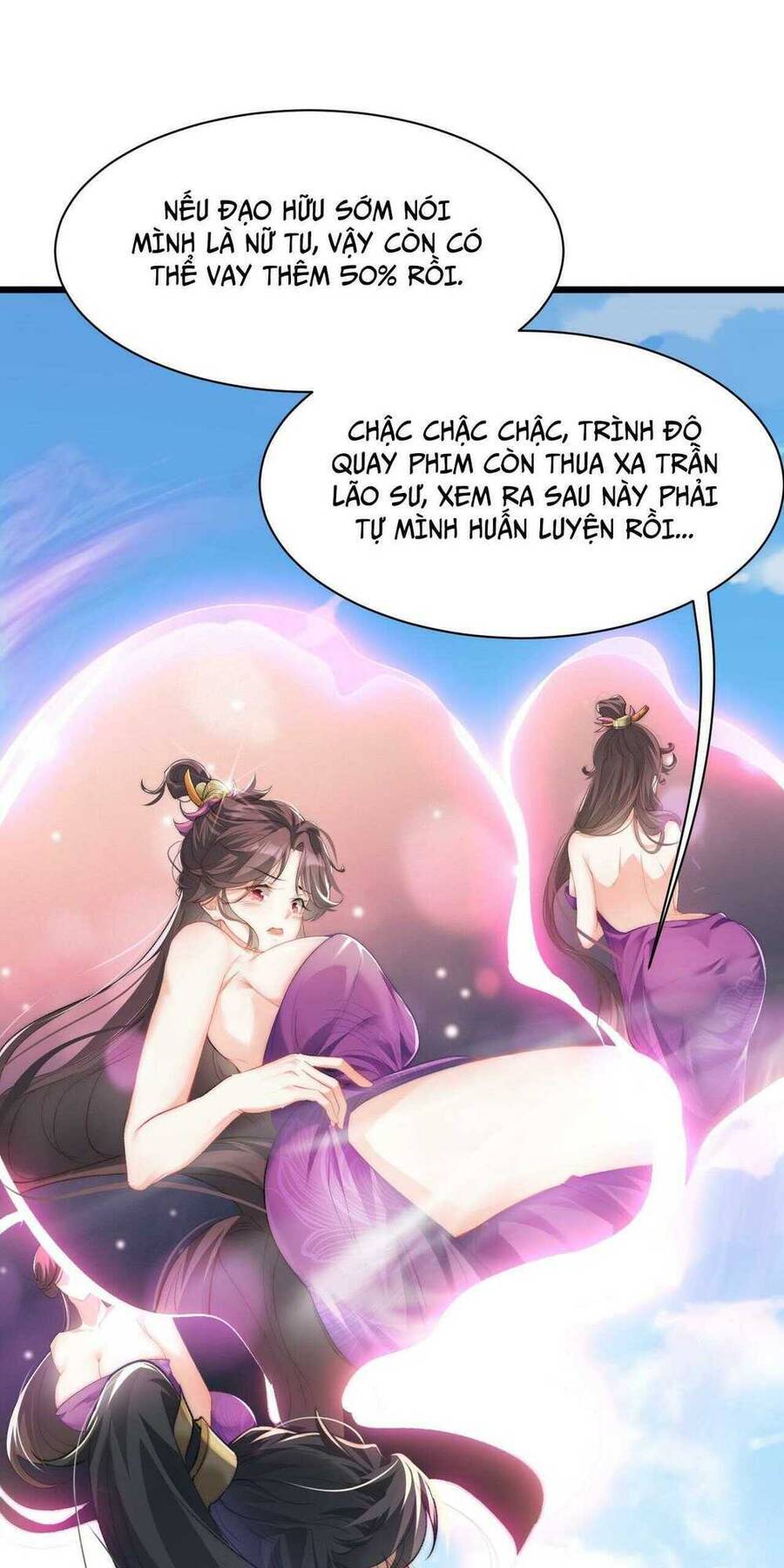 Tu Chân Thiên Mệnh Đại Phế Vật Chapter 3 - Trang 37