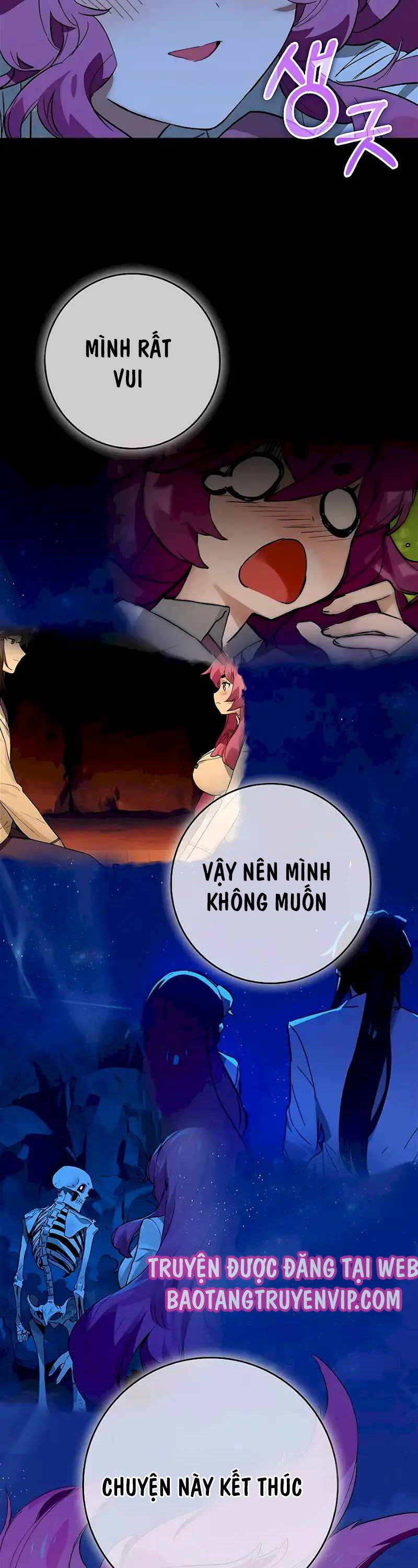 Đệ Nhất Chiến Thần Của Học Viện Thợ Săn Chapter 26 - Trang 22