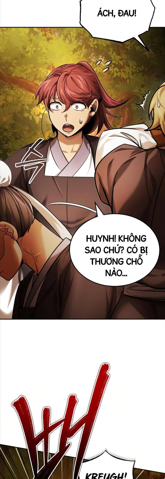 Thiếu Gia Yểu Mệnh Nhà Họ Bạch Chapter 24 - Trang 63