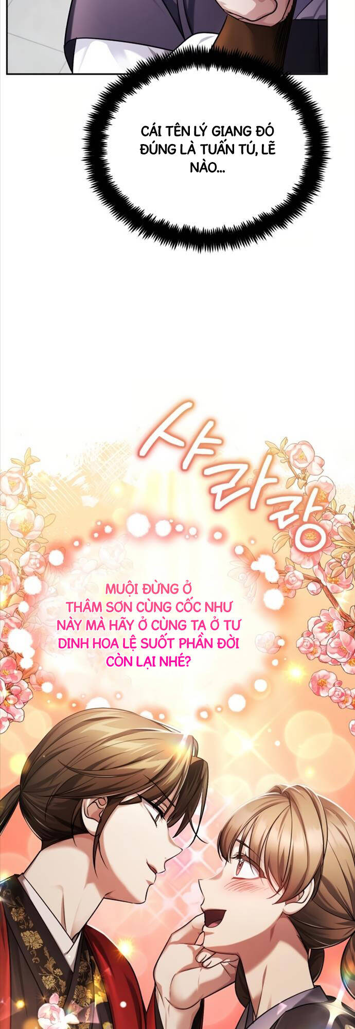 Thiếu Gia Yểu Mệnh Nhà Họ Bạch Chapter 24 - Trang 25