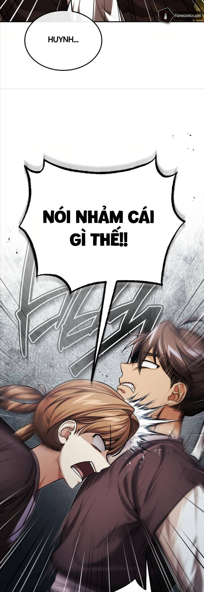 Thiếu Gia Yểu Mệnh Nhà Họ Bạch Chapter 24 - Trang 32