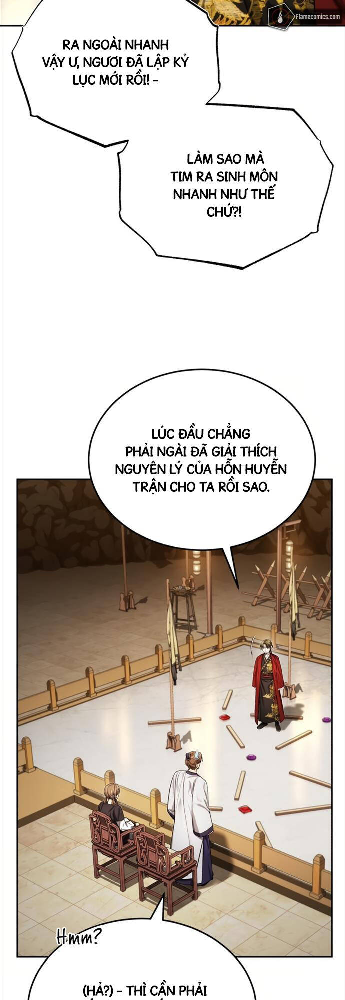 Thiếu Gia Yểu Mệnh Nhà Họ Bạch Chapter 24 - Trang 7