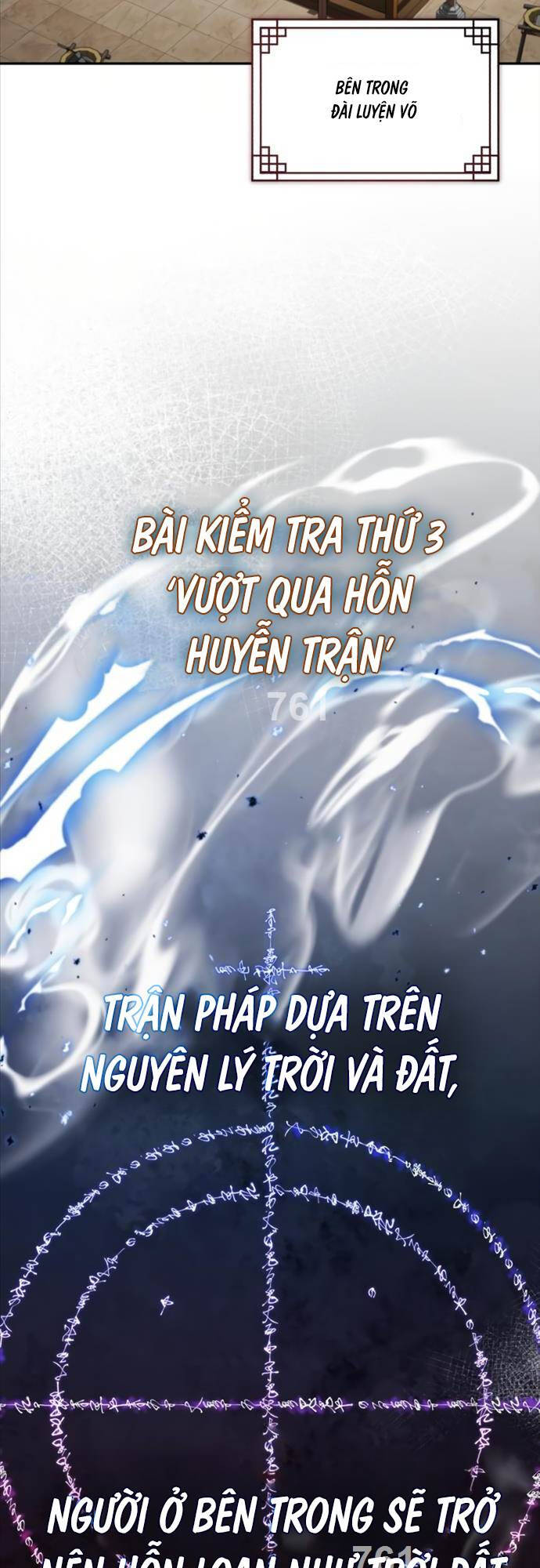 Thiếu Gia Yểu Mệnh Nhà Họ Bạch Chapter 24 - Trang 1