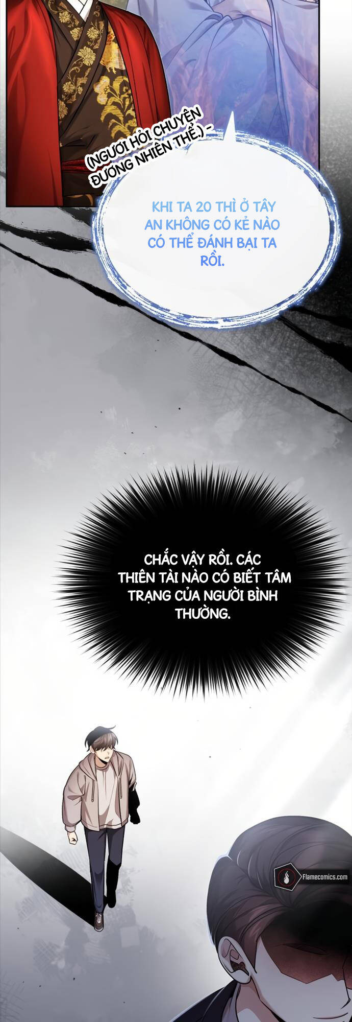 Thiếu Gia Yểu Mệnh Nhà Họ Bạch Chapter 24 - Trang 44