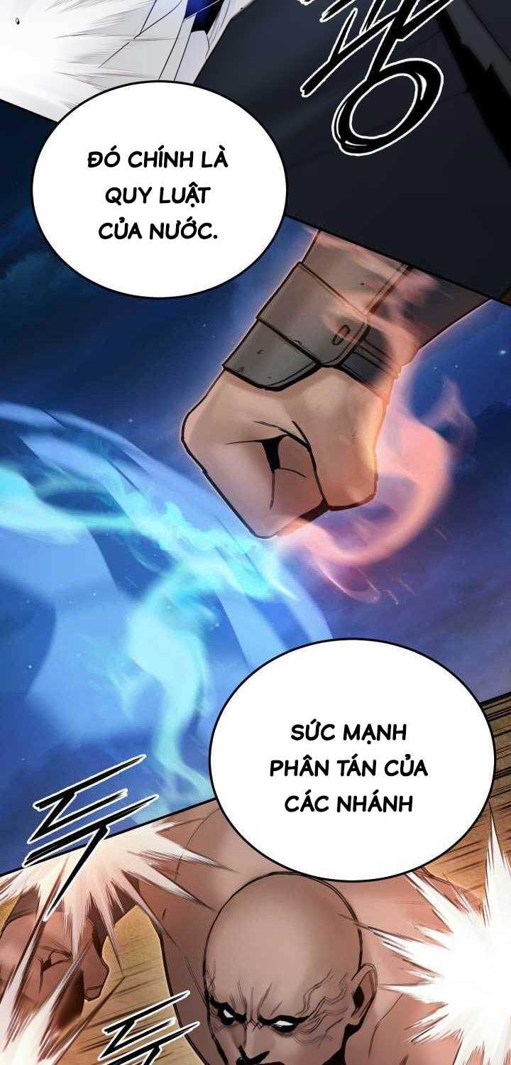 Hắc Bạch Võ Đế Chapter 47 - Trang 51