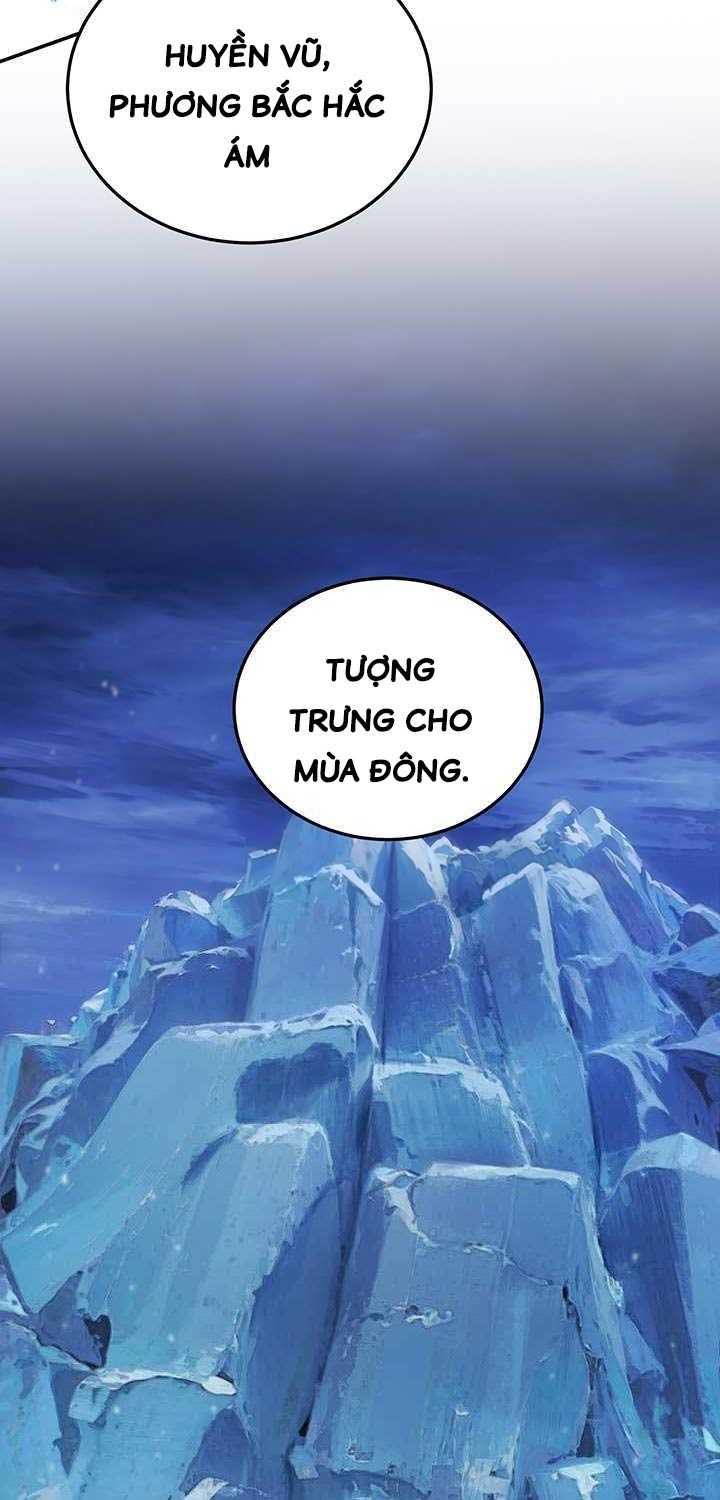 Hắc Bạch Võ Đế Chapter 47 - Trang 47