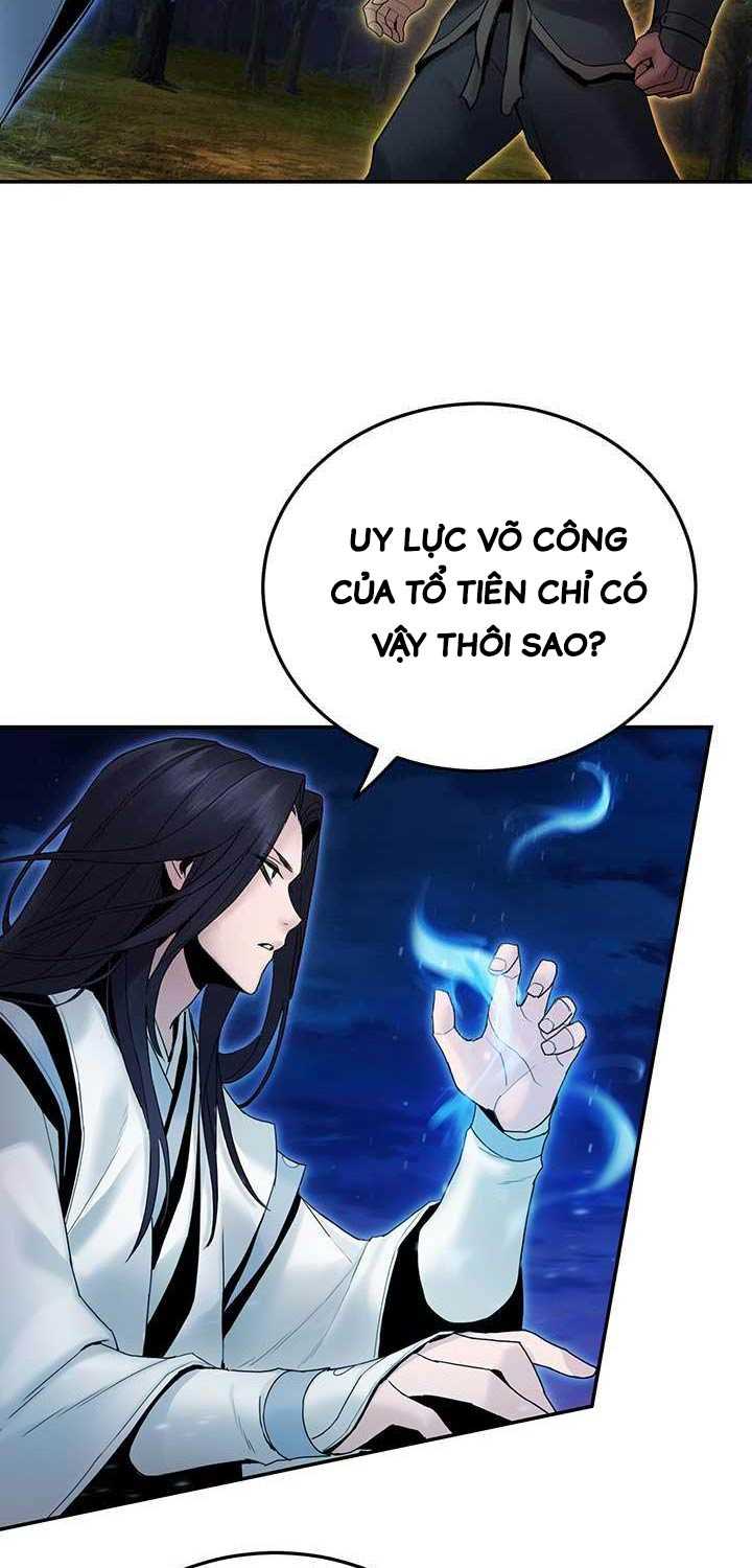 Hắc Bạch Võ Đế Chapter 47 - Trang 36