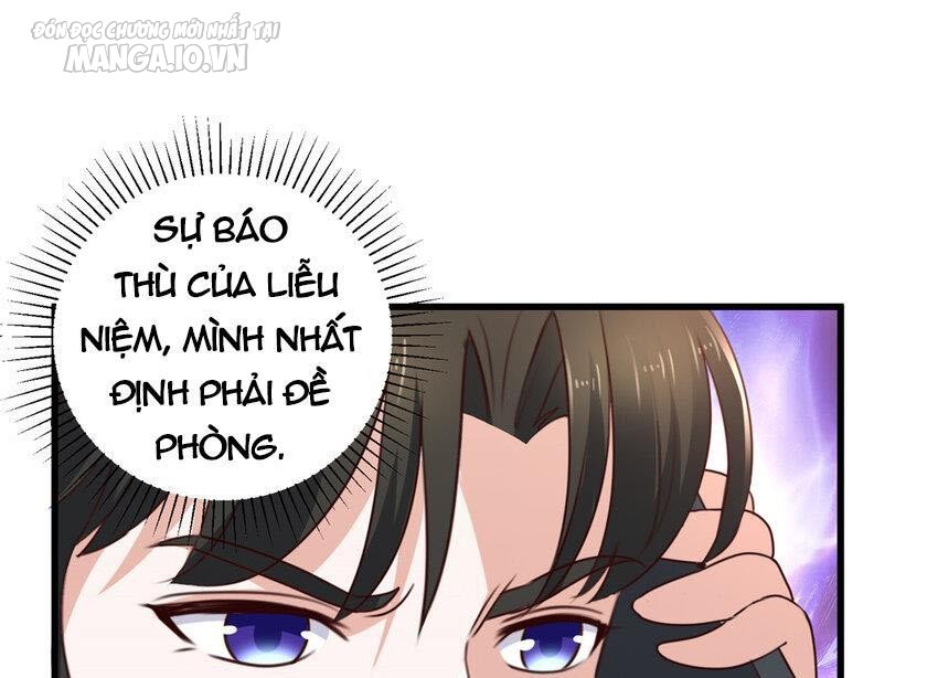 Lão Ba Cho Tôi Lựa Một Trong Mười Nữ Thần Để Kết Hôn Chapter 47 - Trang 54