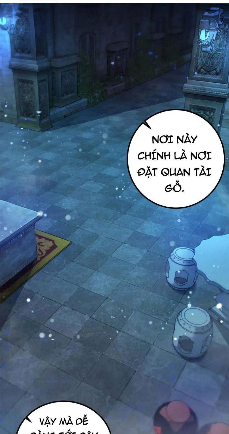 Lão Ba Cho Tôi Lựa Một Trong Mười Nữ Thần Để Kết Hôn Chapter 58 - Trang 1