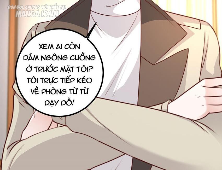 Lão Ba Cho Tôi Lựa Một Trong Mười Nữ Thần Để Kết Hôn Chapter 47 - Trang 19