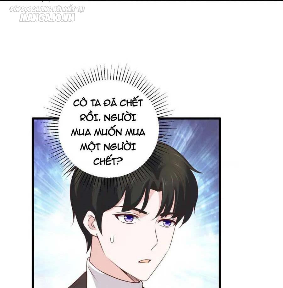 Lão Ba Cho Tôi Lựa Một Trong Mười Nữ Thần Để Kết Hôn Chapter 48 - Trang 9