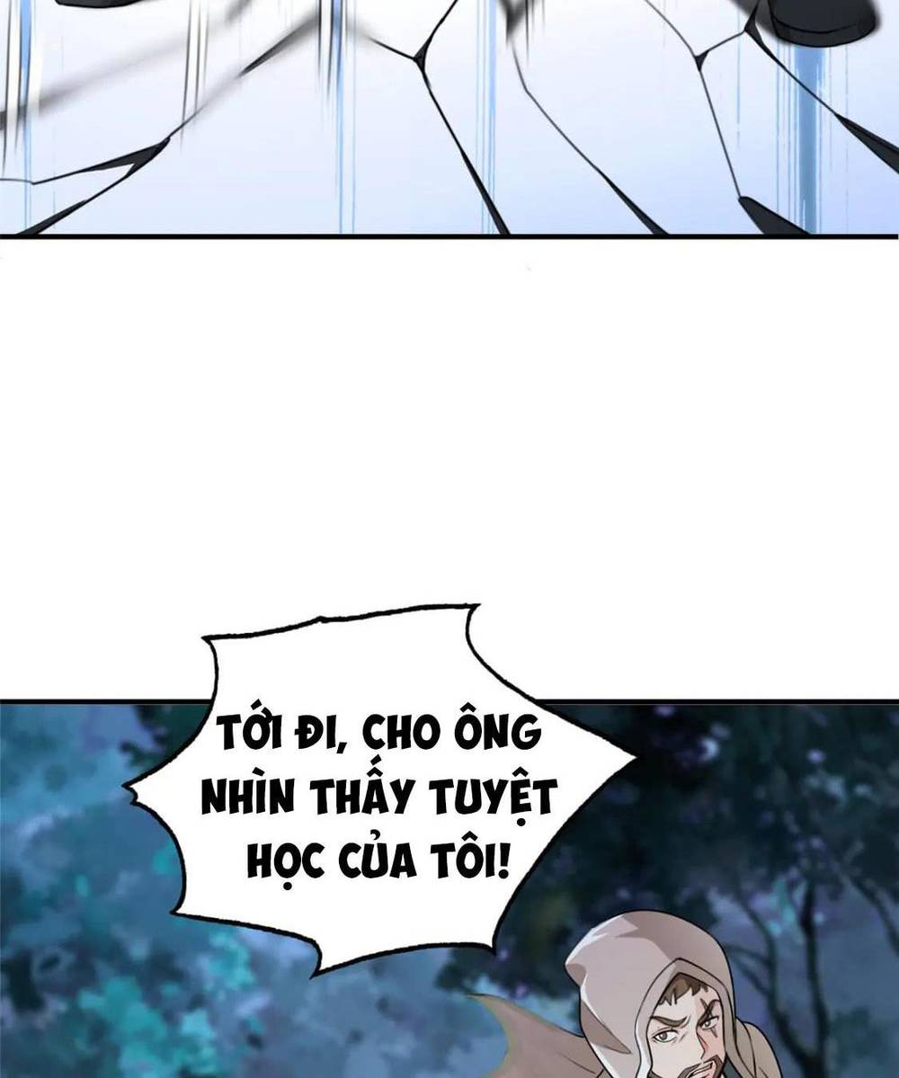 Lão Ba Cho Tôi Lựa Một Trong Mười Nữ Thần Để Kết Hôn Chapter 55 - Trang 9