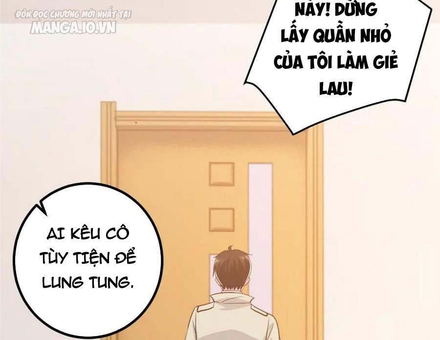 Lão Ba Cho Tôi Lựa Một Trong Mười Nữ Thần Để Kết Hôn Chapter 50 - Trang 19