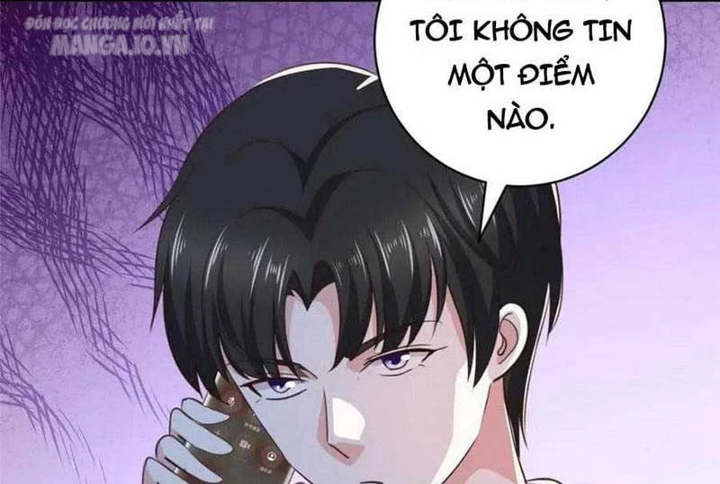 Lão Ba Cho Tôi Lựa Một Trong Mười Nữ Thần Để Kết Hôn Chapter 91 - Trang 33