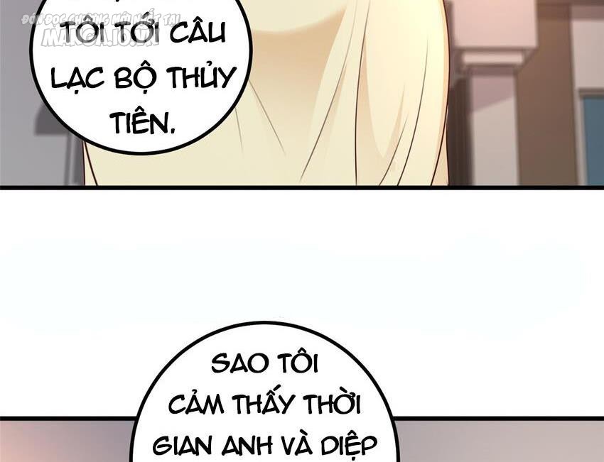 Lão Ba Cho Tôi Lựa Một Trong Mười Nữ Thần Để Kết Hôn Chapter 47 - Trang 33