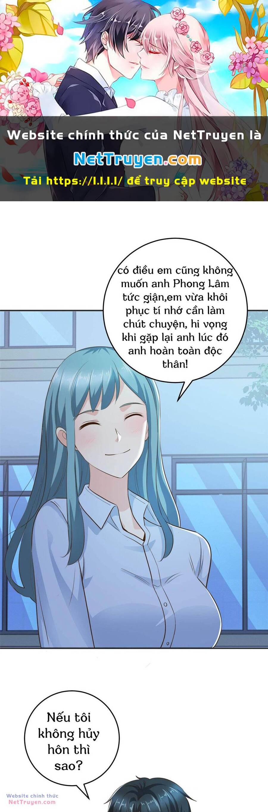 Lão Ba Cho Tôi Lựa Một Trong Mười Nữ Thần Để Kết Hôn Chapter 31 - Trang 0