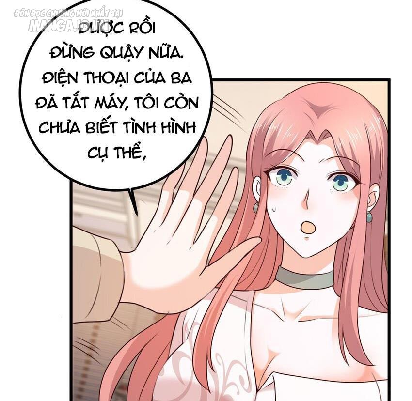 Lão Ba Cho Tôi Lựa Một Trong Mười Nữ Thần Để Kết Hôn Chapter 47 - Trang 12