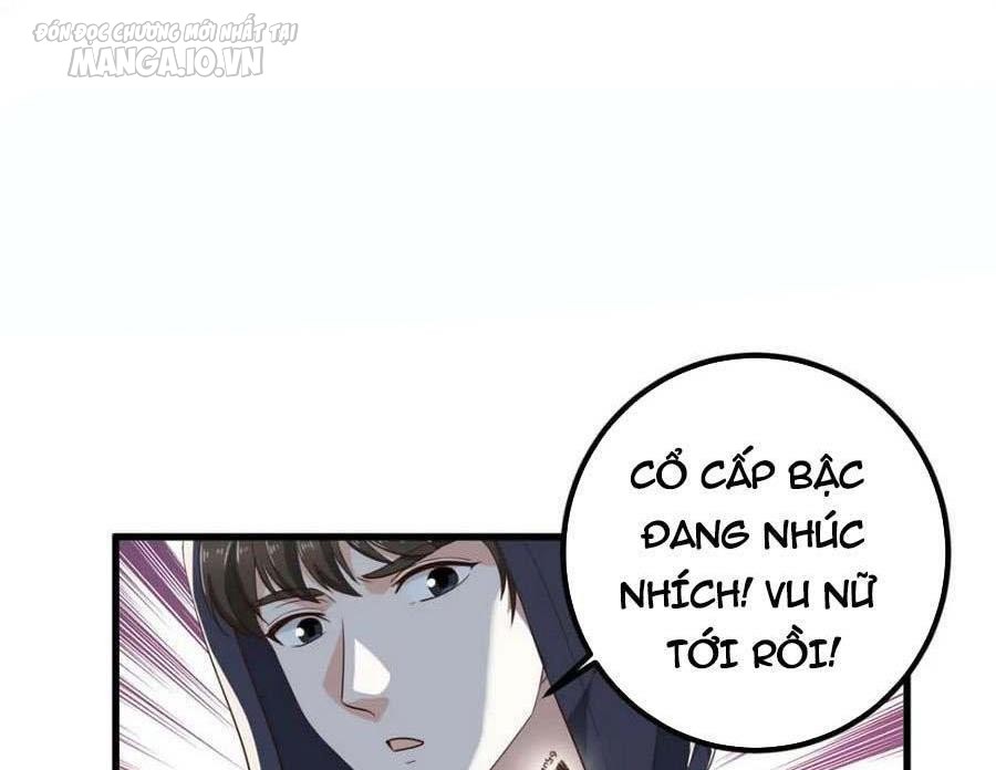 Lão Ba Cho Tôi Lựa Một Trong Mười Nữ Thần Để Kết Hôn Chapter 50 - Trang 34