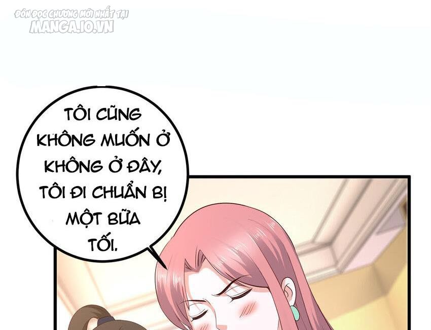 Lão Ba Cho Tôi Lựa Một Trong Mười Nữ Thần Để Kết Hôn Chapter 47 - Trang 22