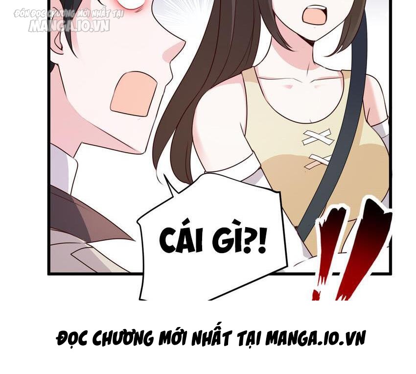 Lão Ba Cho Tôi Lựa Một Trong Mười Nữ Thần Để Kết Hôn Chapter 47 - Trang 61