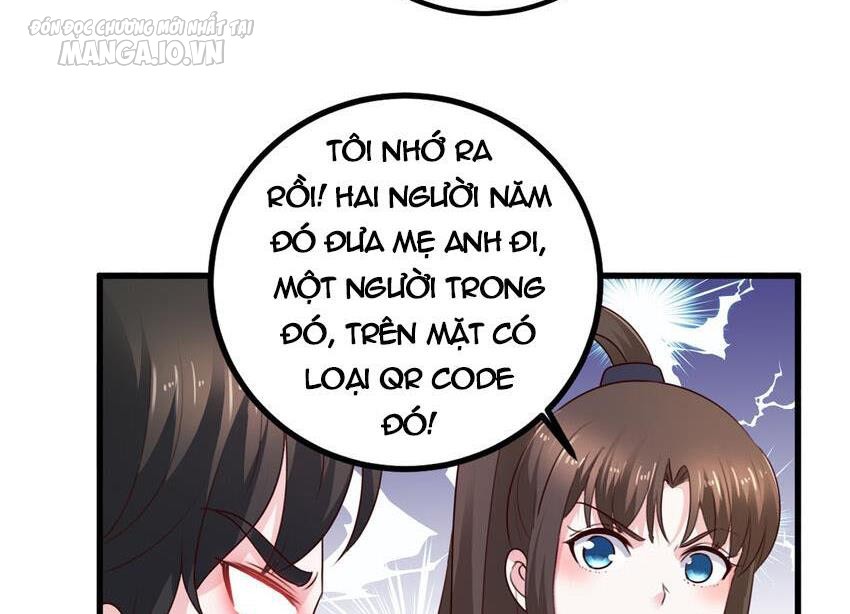 Lão Ba Cho Tôi Lựa Một Trong Mười Nữ Thần Để Kết Hôn Chapter 47 - Trang 60